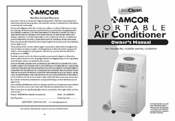 Amcor Air Conditioner AL-10-page_pdf